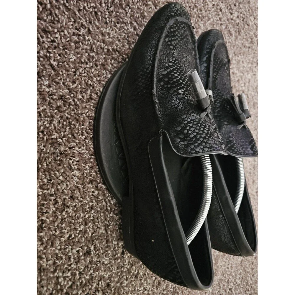 Giorgio Brutini Men's Dress Shoes Size 13 M Black